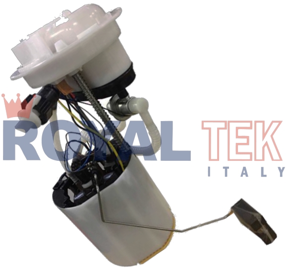 CODIGO ARTICULO - DESCRIPCION